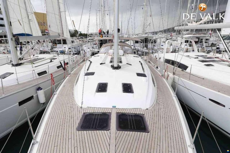 Bavaria 51 Cruiser