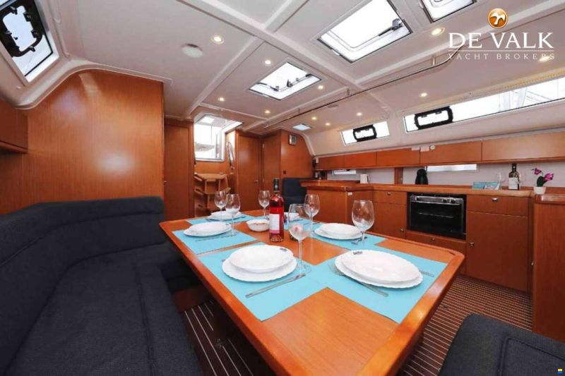Bavaria 51 Cruiser