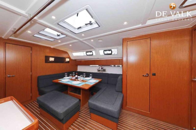 Bavaria 51 Cruiser