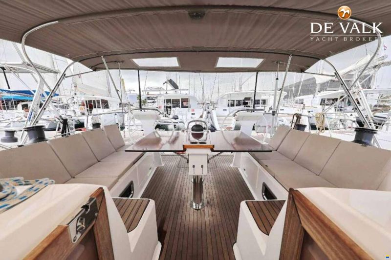 Bavaria 51 Cruiser