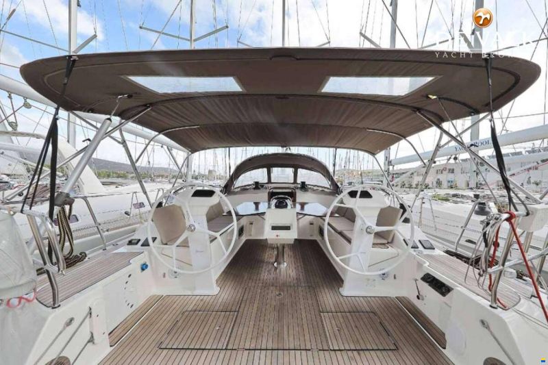 Bavaria 51 Cruiser