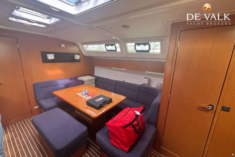 Bavaria 51 Cruiser