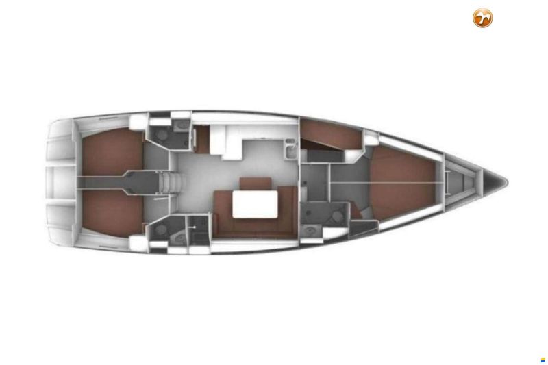 Bavaria 51 Cruiser