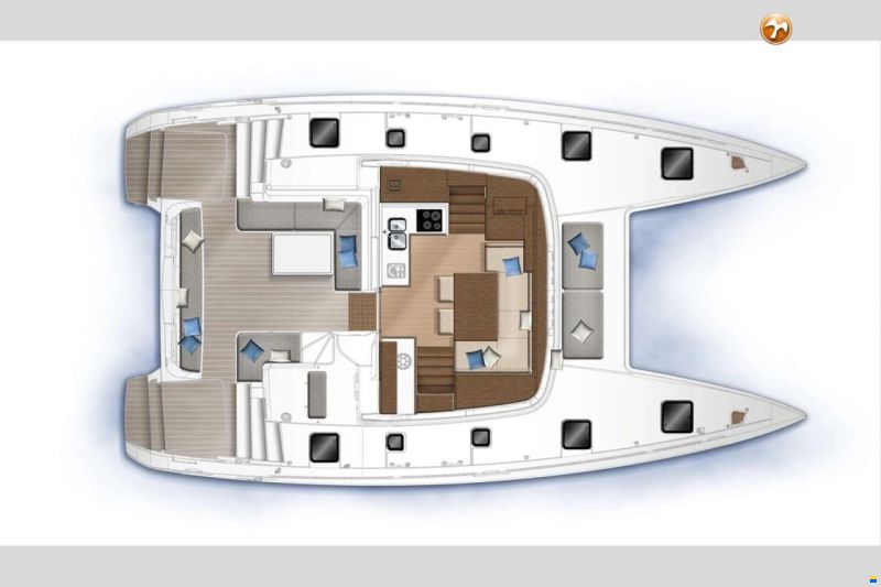 Lagoon 40