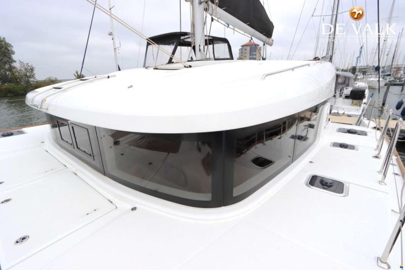 Lagoon 40