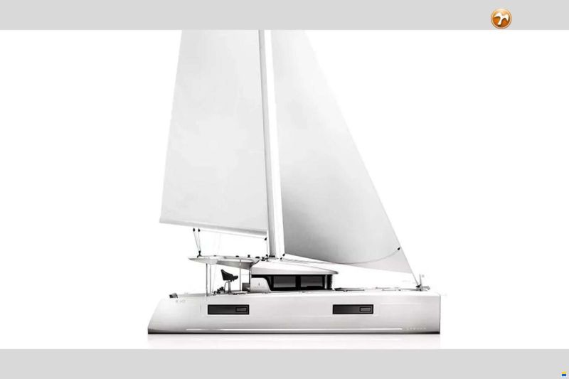 Lagoon 40