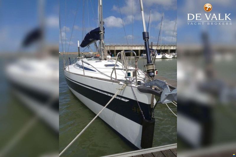Harmony 47