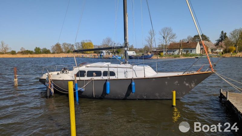 Baltika 74