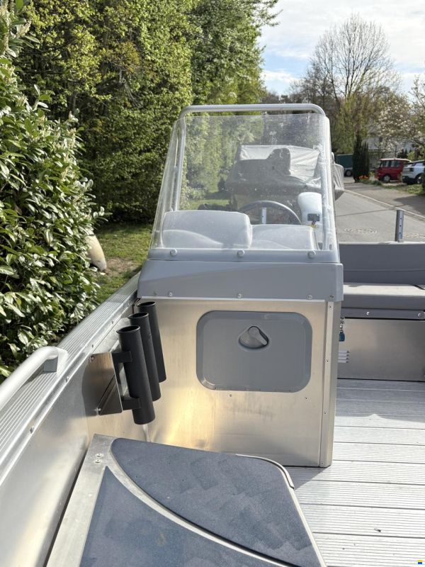 Linder 460 Arkip