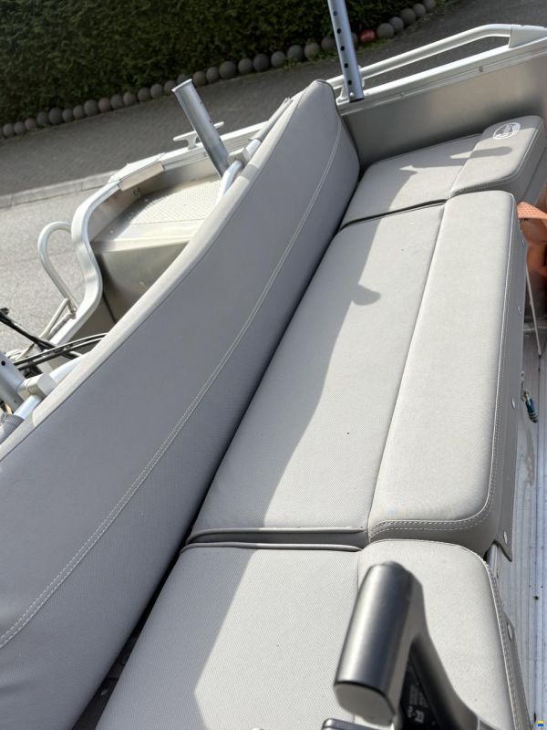 Linder 460 Arkip