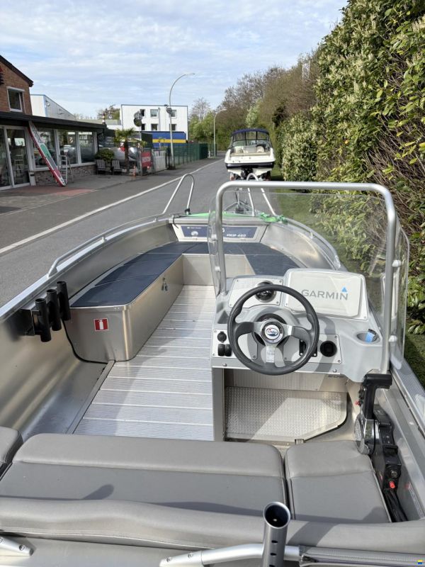 Linder 460 Arkip