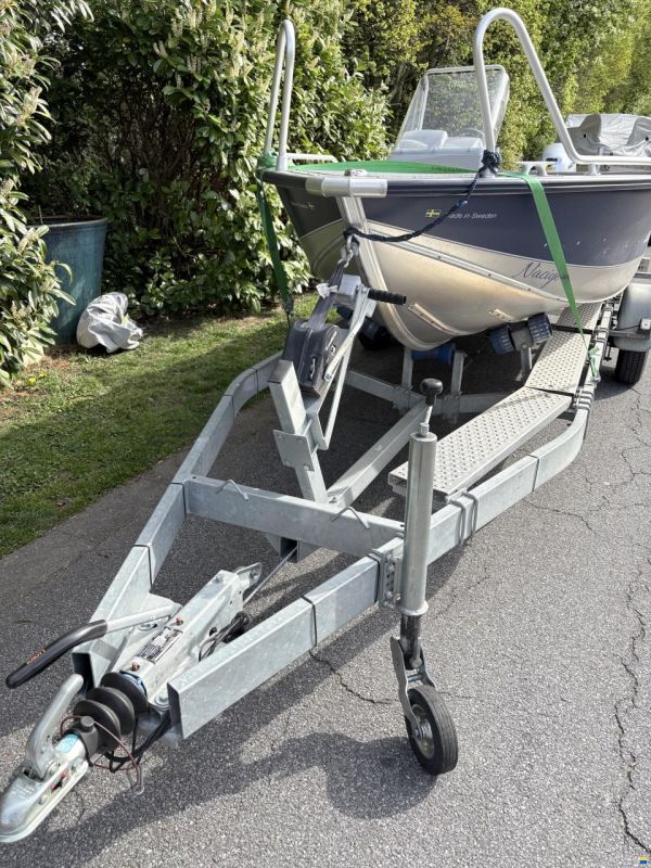 Linder 460 Arkip