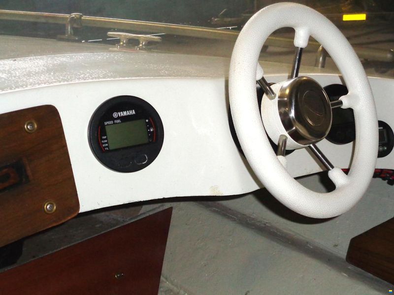 Albatros Vega Pioneer