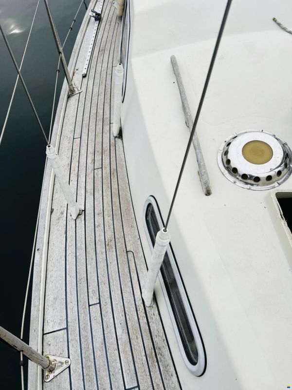 Bandholm 24