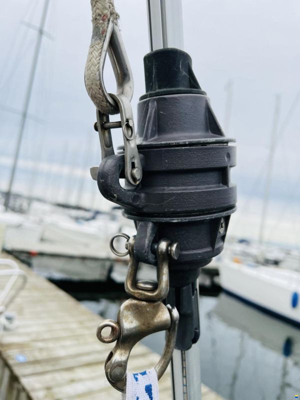 Bandholm 24