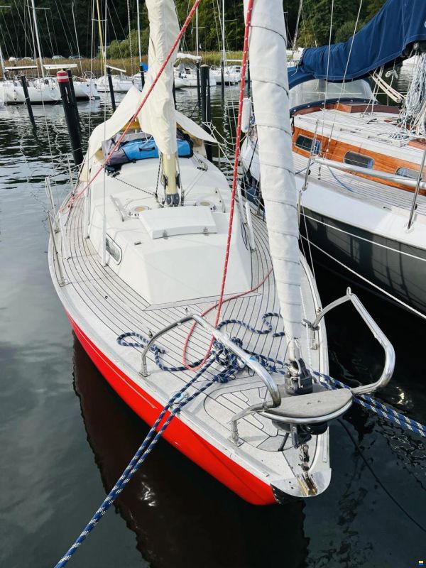 Bandholm 24