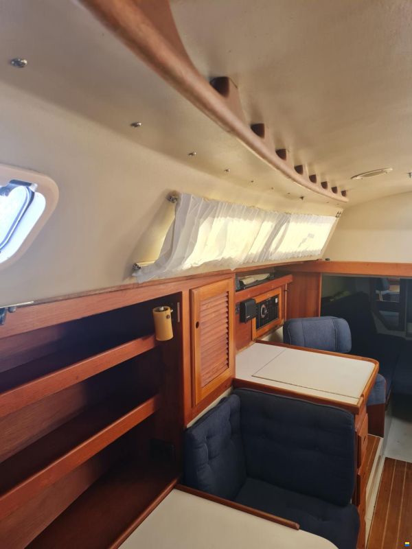 Catalina 36
