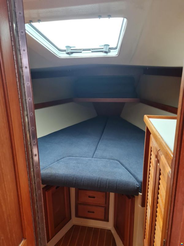 Catalina 36