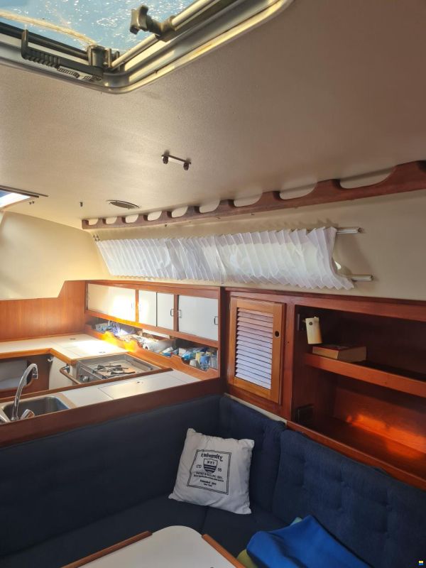 Catalina 36