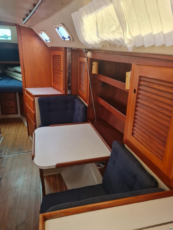 Catalina 36