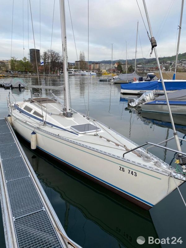 Sydhavens Dynamic 35
