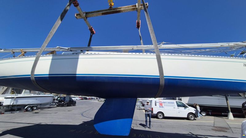 Sydhavens Dynamic 35