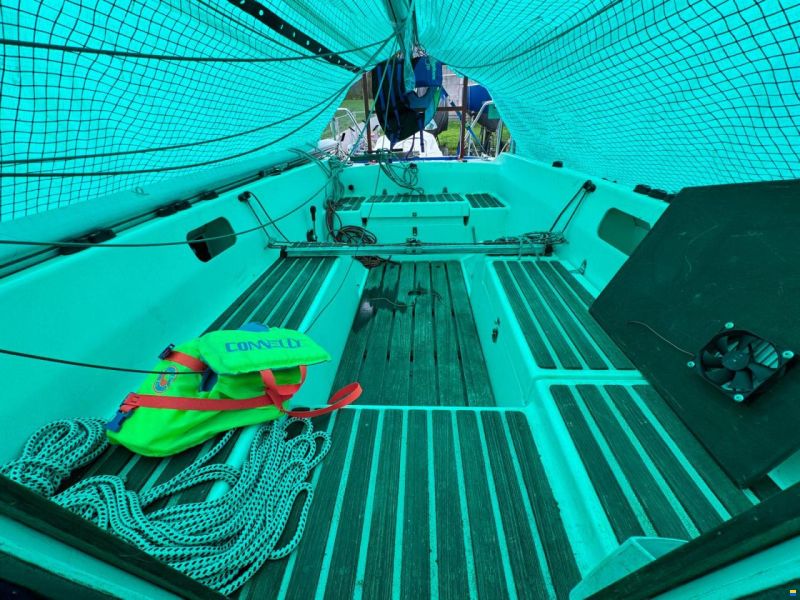 Sydhavens Dynamic 35