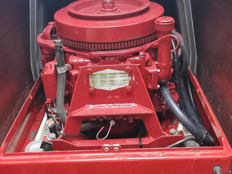 Sydhavens Dynamic 35