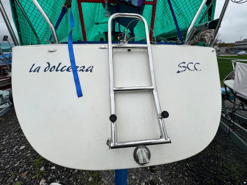 Sydhavens Dynamic 35