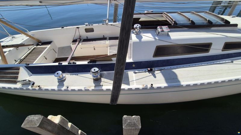 Sydhavens Dynamic 35