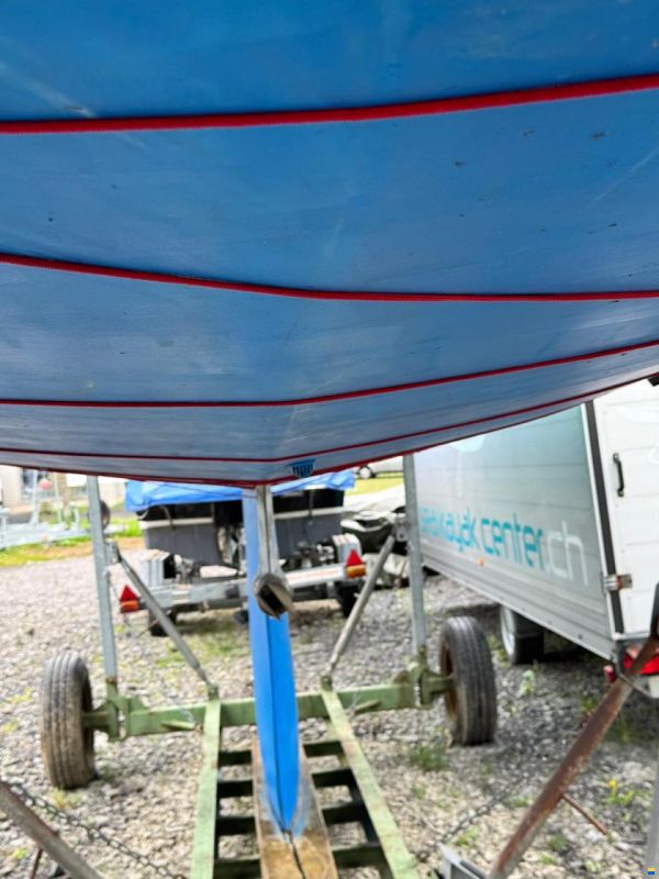 Sydhavens Dynamic 35