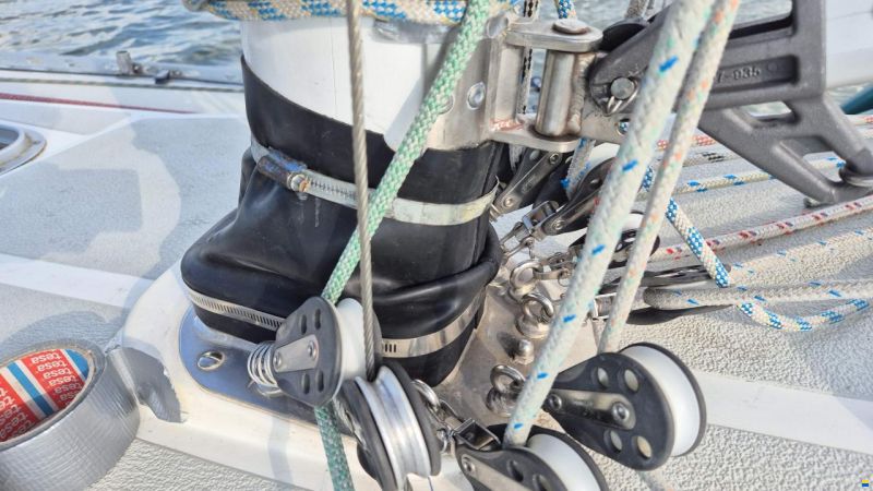 Sydhavens Dynamic 35