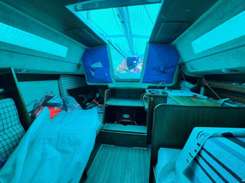 Sydhavens Dynamic 35