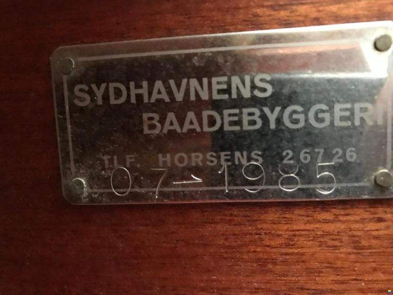 Sydhavens Dynamic 35