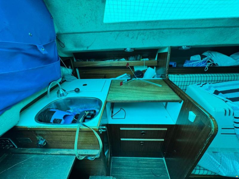 Sydhavens Dynamic 35