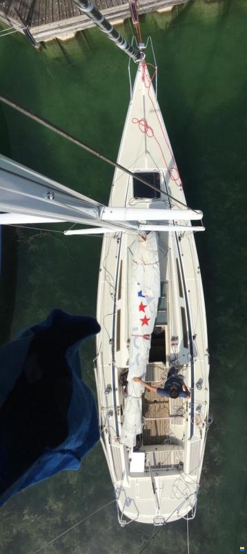 Sydhavens Dynamic 35