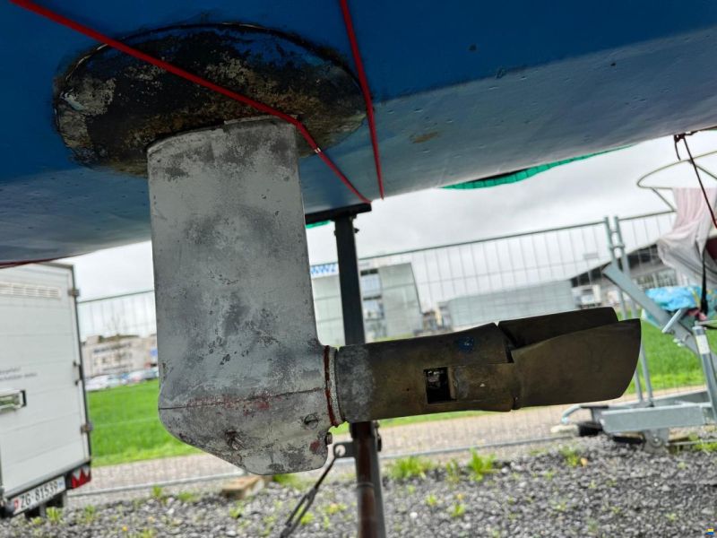 Sydhavens Dynamic 35