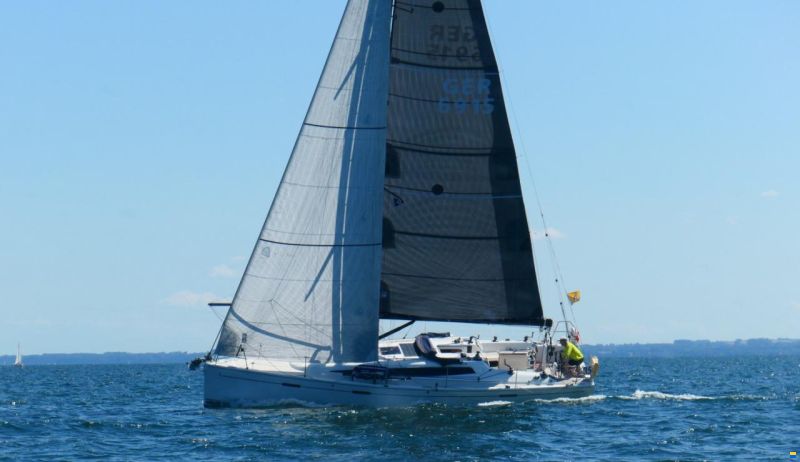 Dehler 38 C