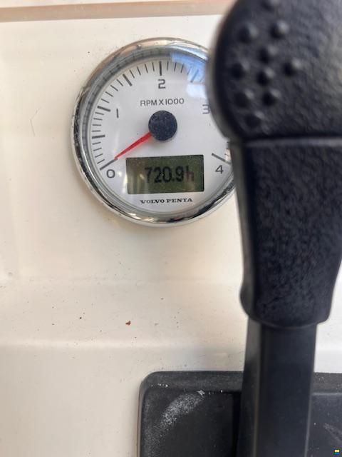 Dehler 38 C