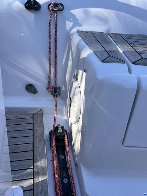 Dehler 38 C
