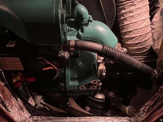 Dehler 38 C