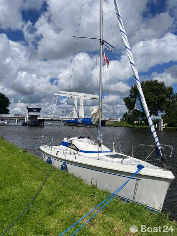 New Classic 700 (Grou)