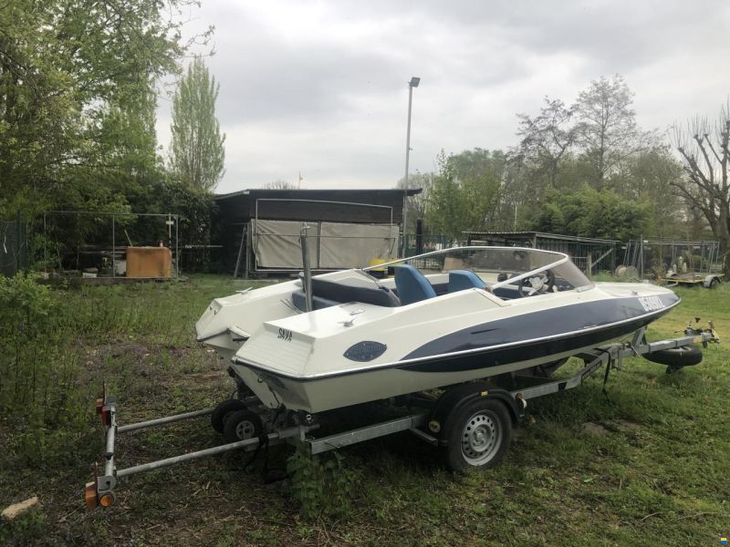Glastron GT150