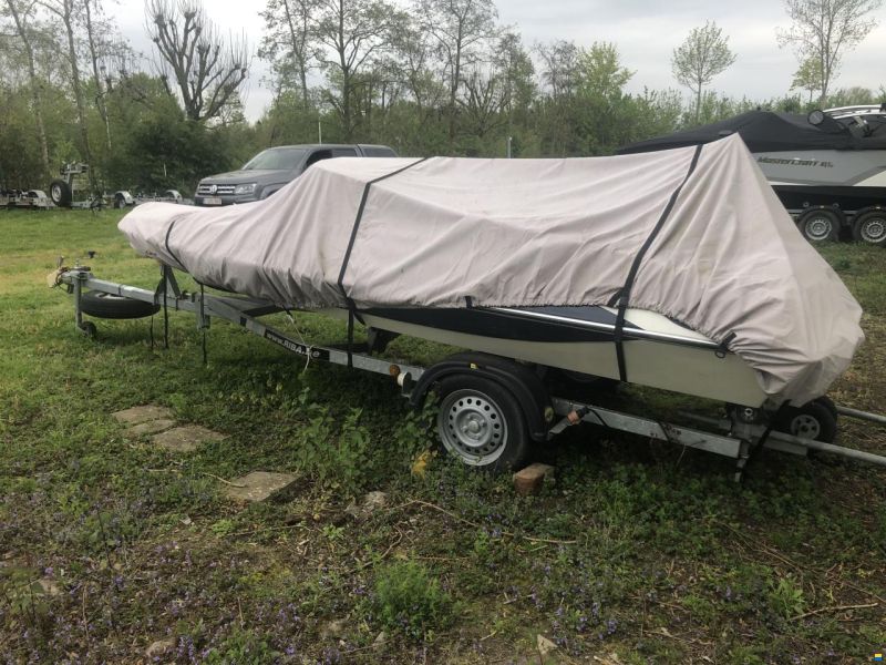Glastron GT150