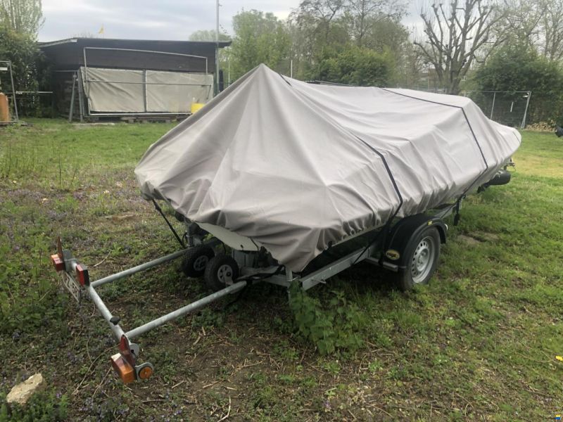 Glastron GT150