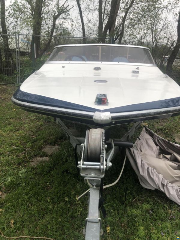 Glastron GT150
