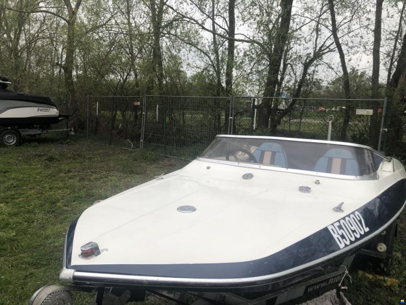 Glastron GT150