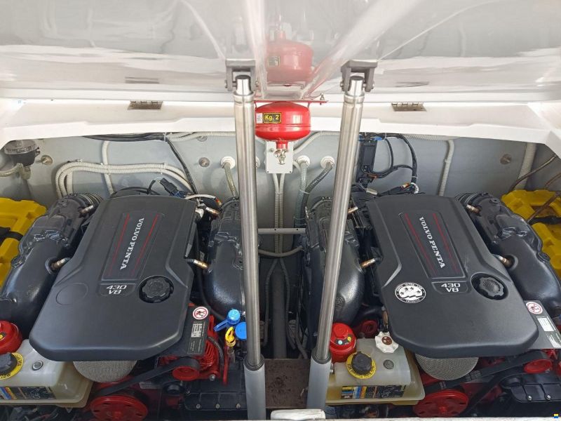 Italnautica Sun Sea 44