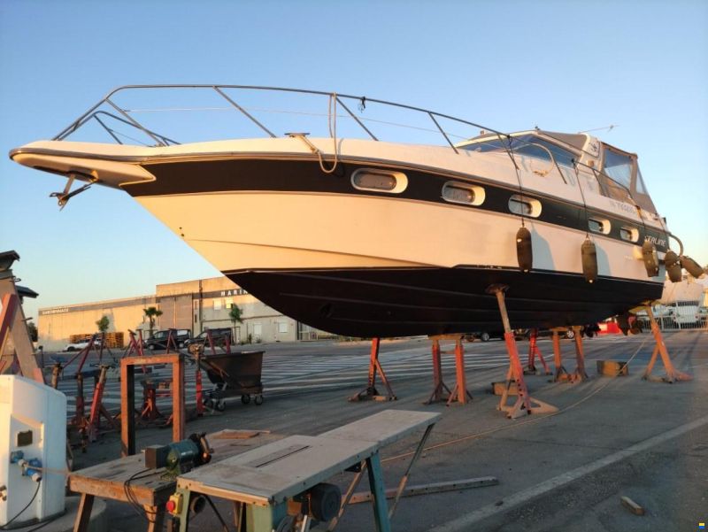 Sealine 365 SB