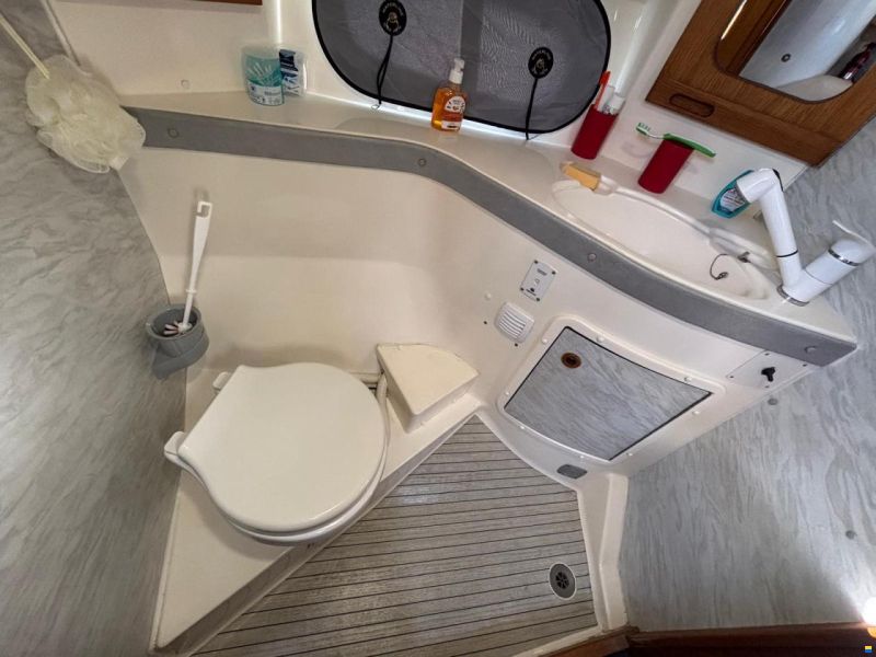 Sealine 365 SB